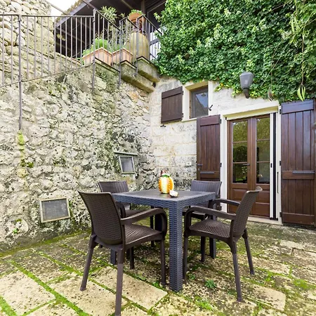 Çiftlik konaklama Masseria Serine