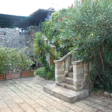 Masseria Serine *