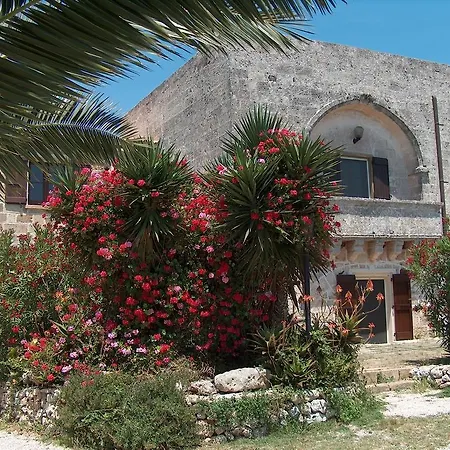 Masseria Serine 农家乐 *