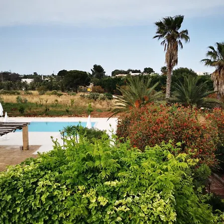 Masseria Serine * Santa Maria di Leuca
