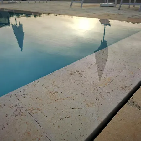 Masseria Serine * Santa Maria di Leuca