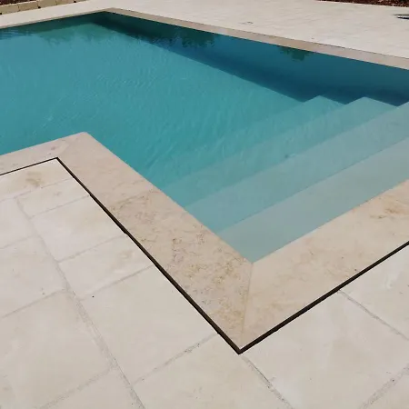 Farm stay Masseria Serine Santa Maria di Leuca