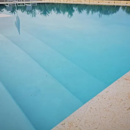 Masseria Serine * Santa Maria di Leuca