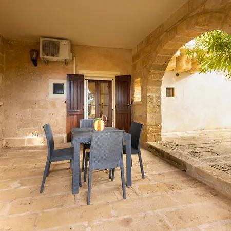 Masseria Serine *