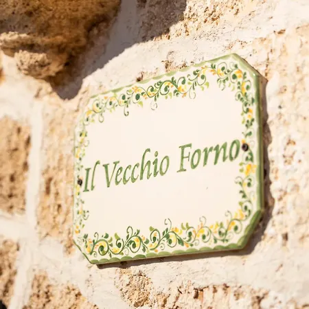 Masseria Serine Farm stay Santa Maria di Leuca
