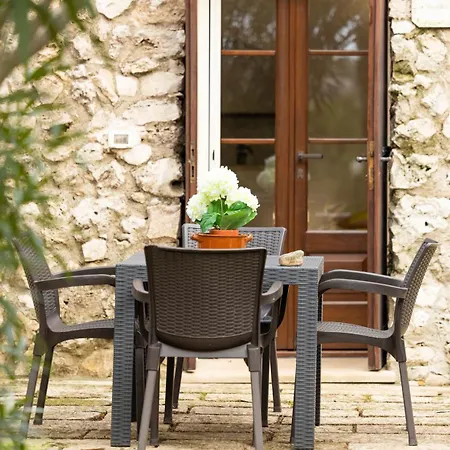 Masseria Serine *