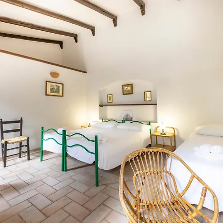 Farm stay Masseria Serine *