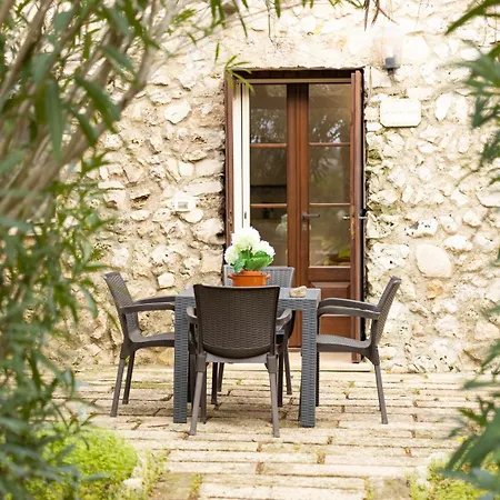 Masseria Serine *