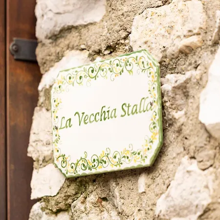 Farm stay Masseria Serine