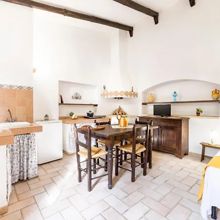 Farm stay Masseria Serine Santa Maria di Leuca