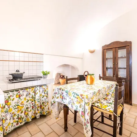 Masseria Serine