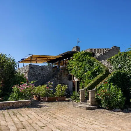 Masseria Serine Farm stay Santa Maria di Leuca