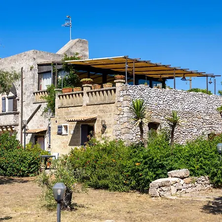 Farm stay Masseria Serine Santa Maria di Leuca