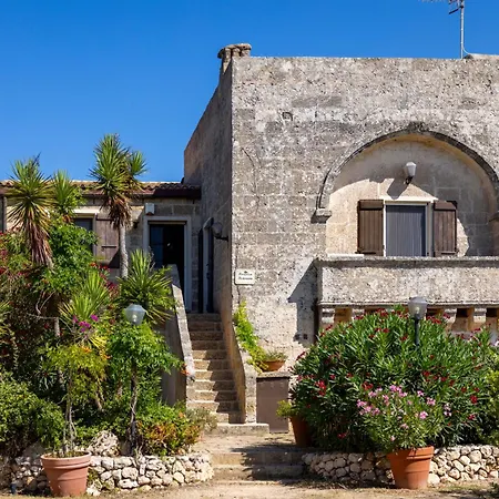 Masseria Serine *