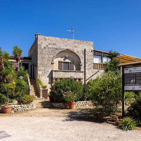 Masseria Serine Santa Maria di Leuca