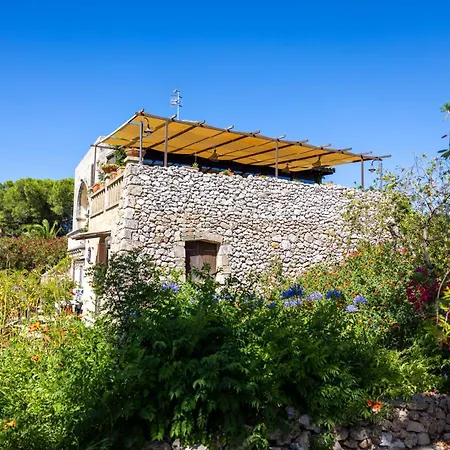 Masseria Serine * Santa Maria di Leuca