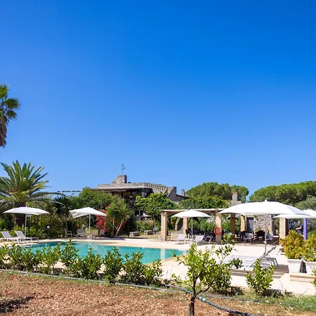 Masseria Serine