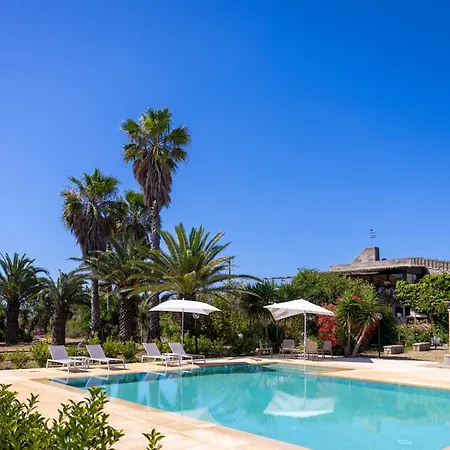 Farm stay Masseria Serine
