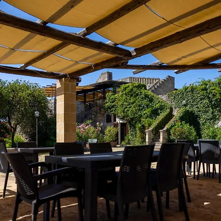 Masseria Serine Farm stay *