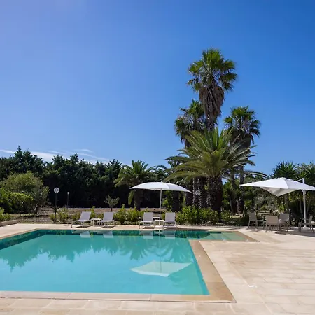 Farm stay Masseria Serine *