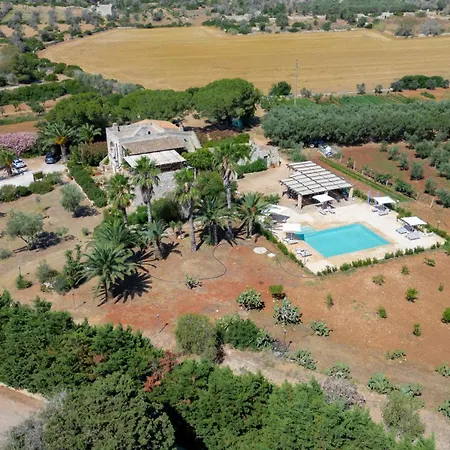 Masseria Serine