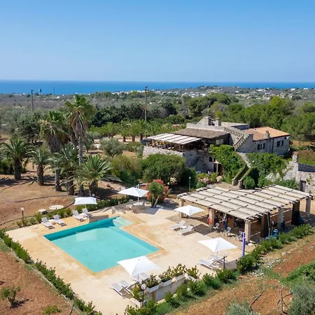 Masseria Serine Farm stay