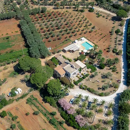 Farm stay Masseria Serine