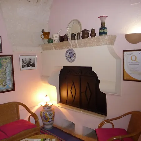 Masseria Serine