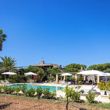 Masseria Serine