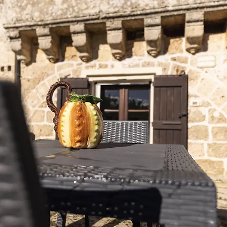 Masseria Serine