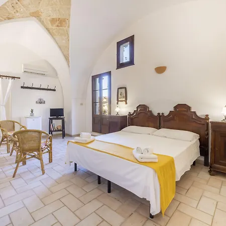 Masseria Serine