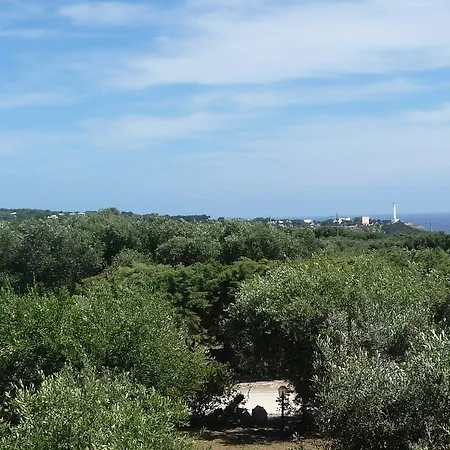 Masseria Serine * Santa Maria di Leuca