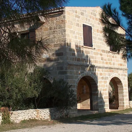 Masseria Serine