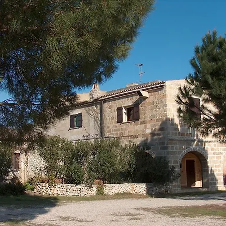Masseria Serine Farm stay Santa Maria di Leuca