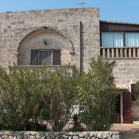Masseria Serine Vakantieboerderij *