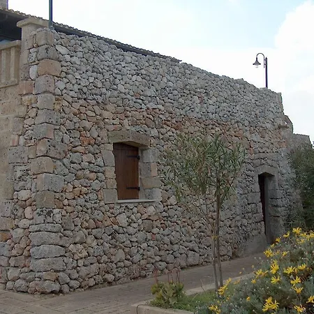 农家乐 Masseria Serine *