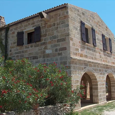 Masseria Serine * Santa Maria di Leuca