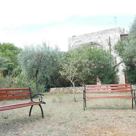 Masseria Serine * Santa Maria di Leuca