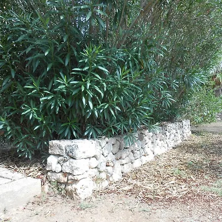 Masseria Serine