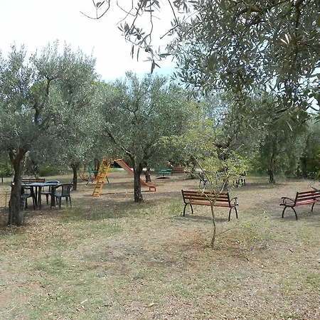 Masseria Serine Santa Maria di Leuca