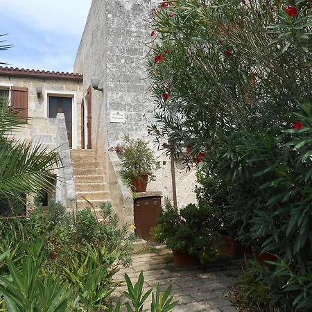 Alloggio per agriturismo Masseria Serine Santa Maria di Leuca