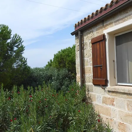 Masseria Serine Farm stay *