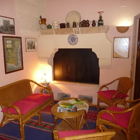 Farm stay Masseria Serine