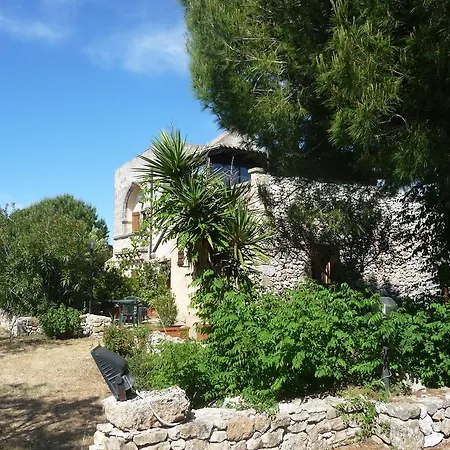 Masseria Serine * Santa Maria di Leuca