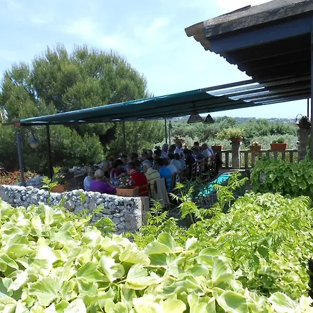 Masseria Serine *