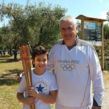 Masseria Serine * Santa Maria di Leuca